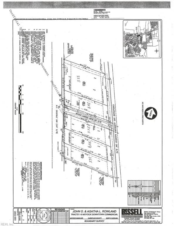 335 Caratoke Highway, Moyock NC 27958 - Photo 3