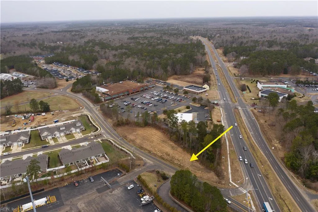 .70 ac Fiddler's Green Road, Gloucester VA 23061