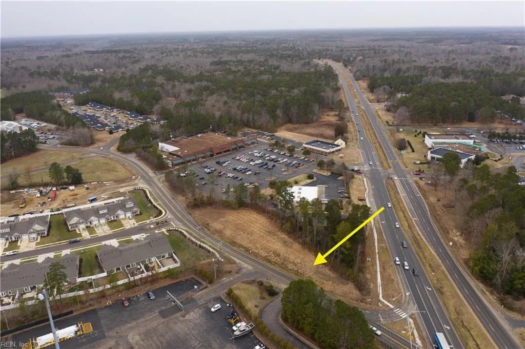 .70 ac Fiddler's Green Road, Gloucester VA 23061 - Photo 2