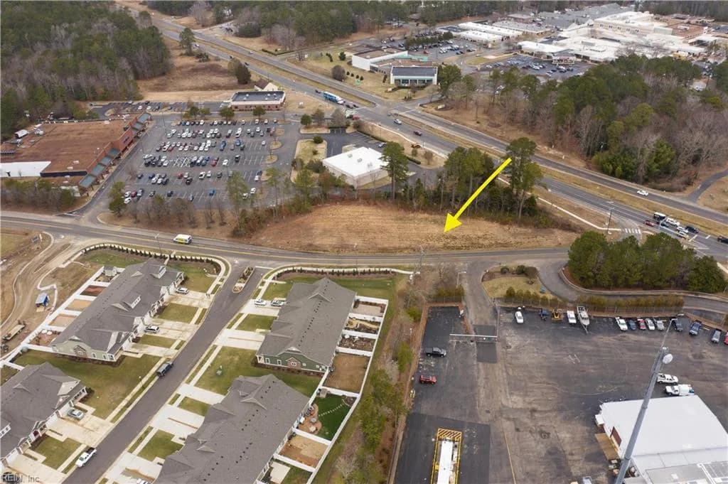 .70 ac Fiddler's Green Road, Gloucester VA 23061 - Photo 3