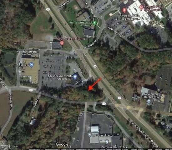 .70 ac Fiddler's Green Road, Gloucester VA 23061 - Photo 5