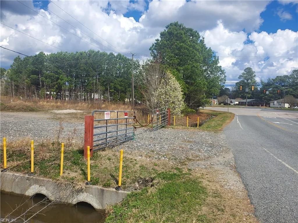 7.88ac Peaceful Road, Chesapeake VA 23322 - Photo 3
