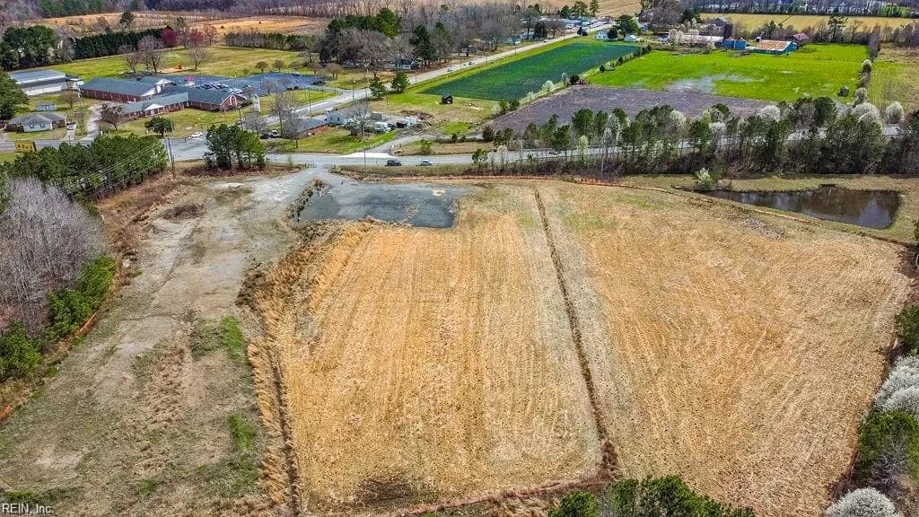7.88ac Peaceful Road, Chesapeake VA 23322 - Photo 4