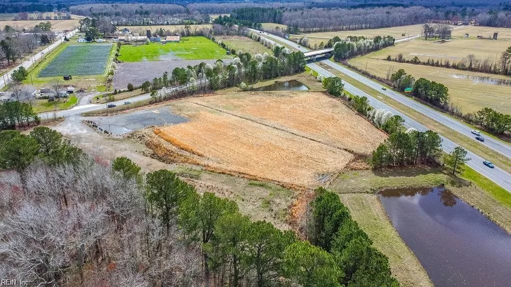 7.88ac Peaceful Road, Chesapeake VA 23322 - Photo 5