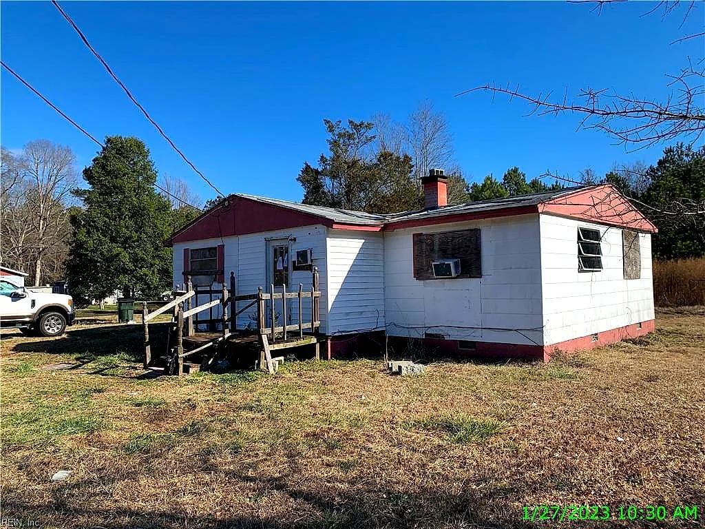 2308 Hosier Road, Suffolk — 3 bed Residential, 969 sqft