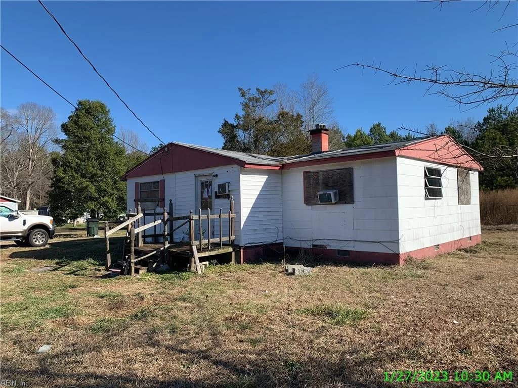 2308 Hosier Road, Suffolk VA 23434 - Photo 2