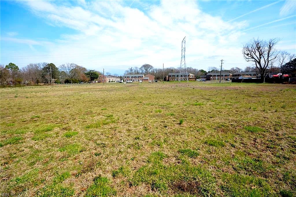 6400 Roanoke Avenue, Newport News VA 23605