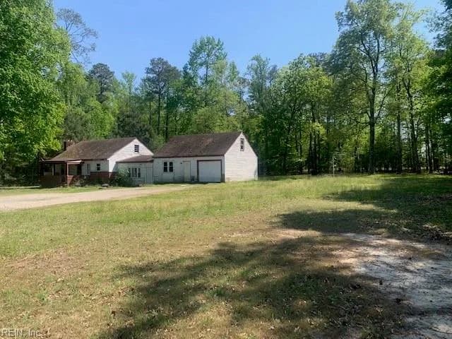 12370 Windsor Boulevard, Windsor VA 23487 - Main photo