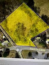 6009 Occohannock Neck Road, Exmore — Land and Farms