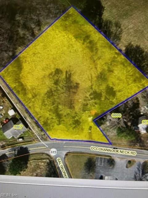 6009 Occohannock Neck Road, Exmore VA 23350 - Photo 2