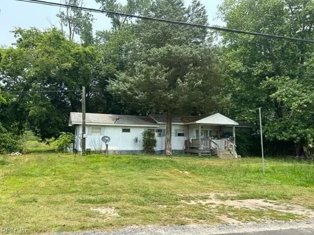 6009 Occohannock Neck Road, Exmore VA 23350 - Photo 4
