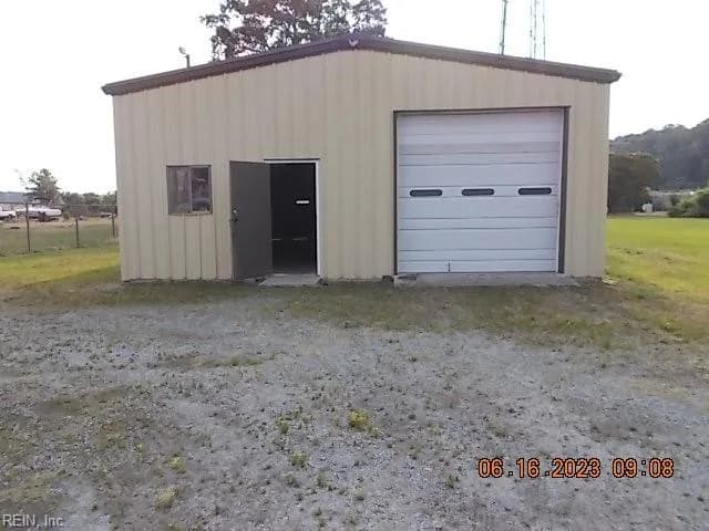 125 Sachs Avenue, Franklin VA 23851 - Main photo