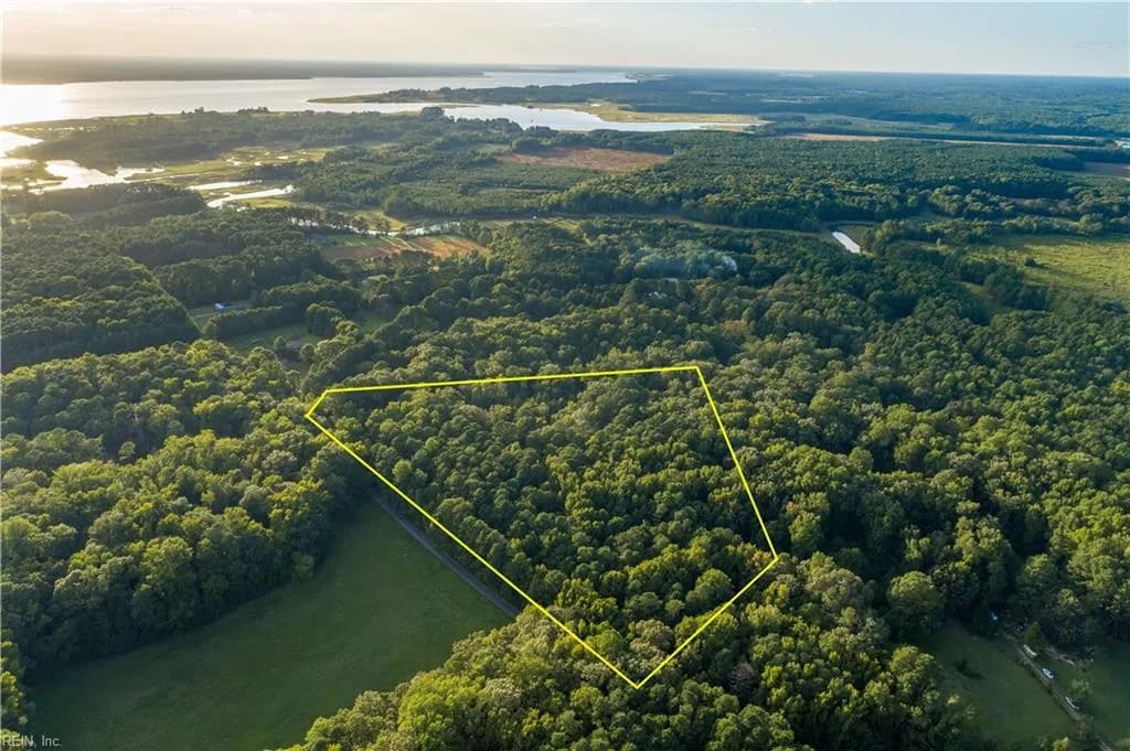00 Island Road, Gloucester VA 23061 - Photo 2
