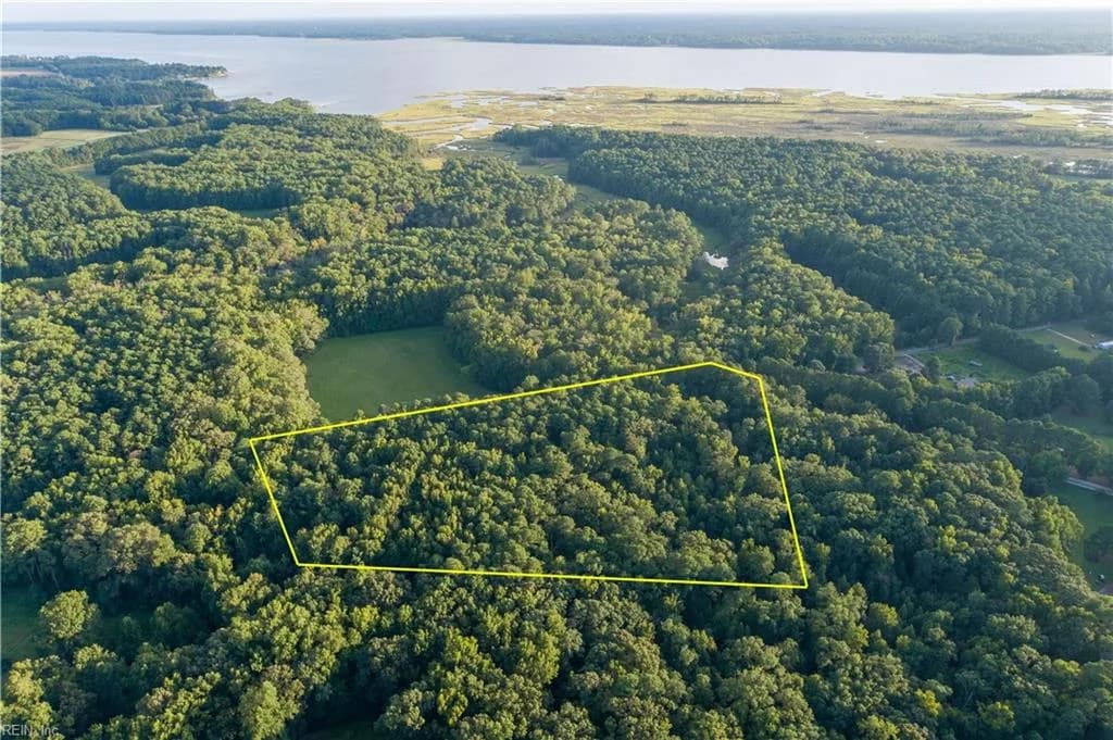 00 Island Road, Gloucester VA 23061 - Photo 3