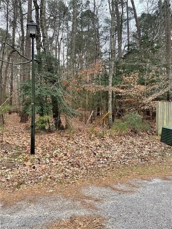 420 Yorkville Road, Yorktown VA 23692