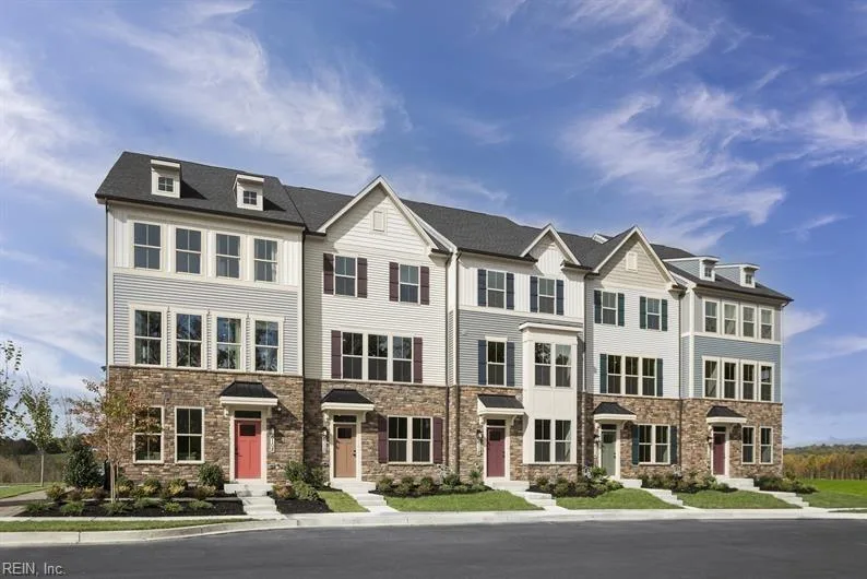 1239 Worden Way, Suffolk — 4 bed Residential, 2,271 sqft