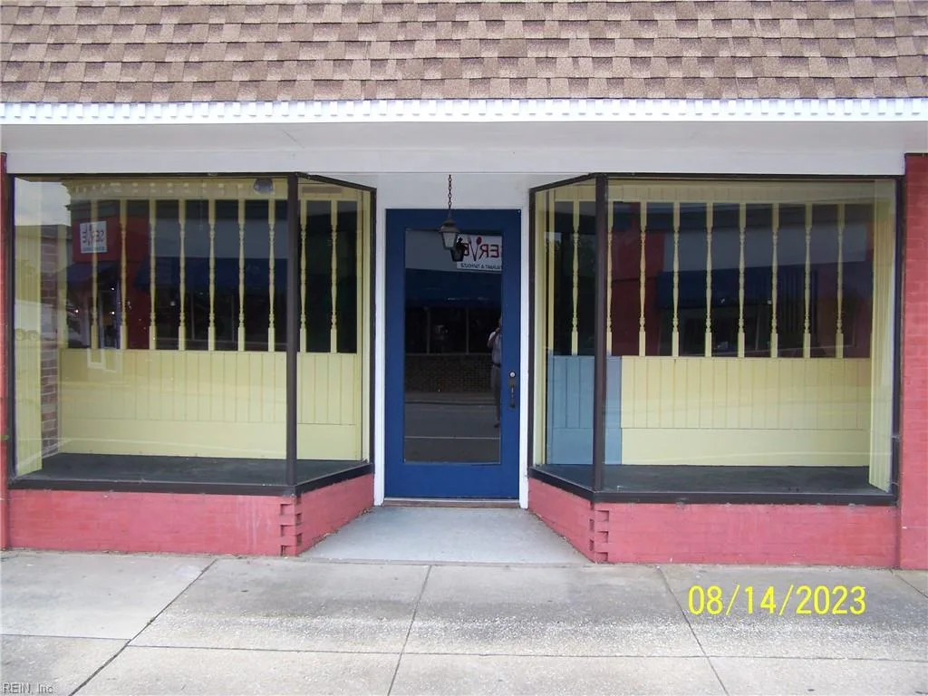 103 N Main Street, Franklin VA 23851 - Photo 3
