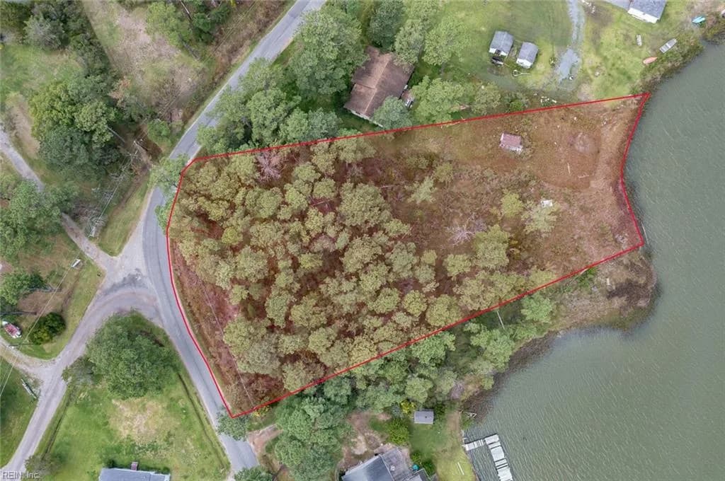 1.12ac Horse Road, Hayes VA 23072 - Photo 5