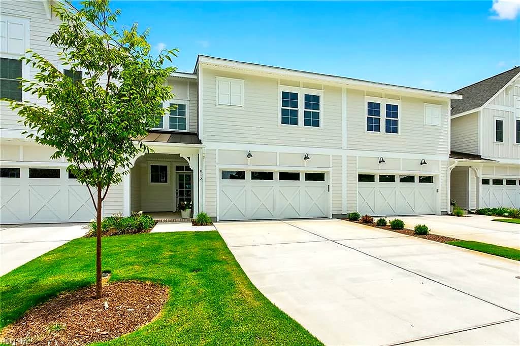 812 Turnberry Arch, Cape Charles VA 23310 - Main photo