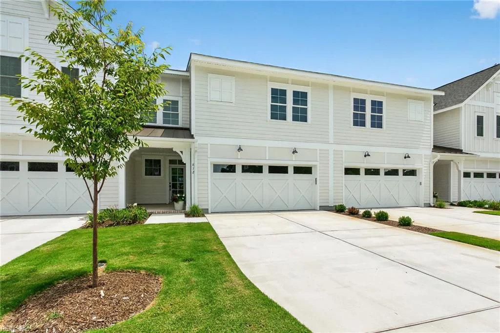 812 Turnberry Arch, Cape Charles VA 23310