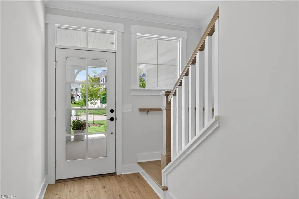 812 Turnberry Arch, Cape Charles VA 23310 - Photo 3