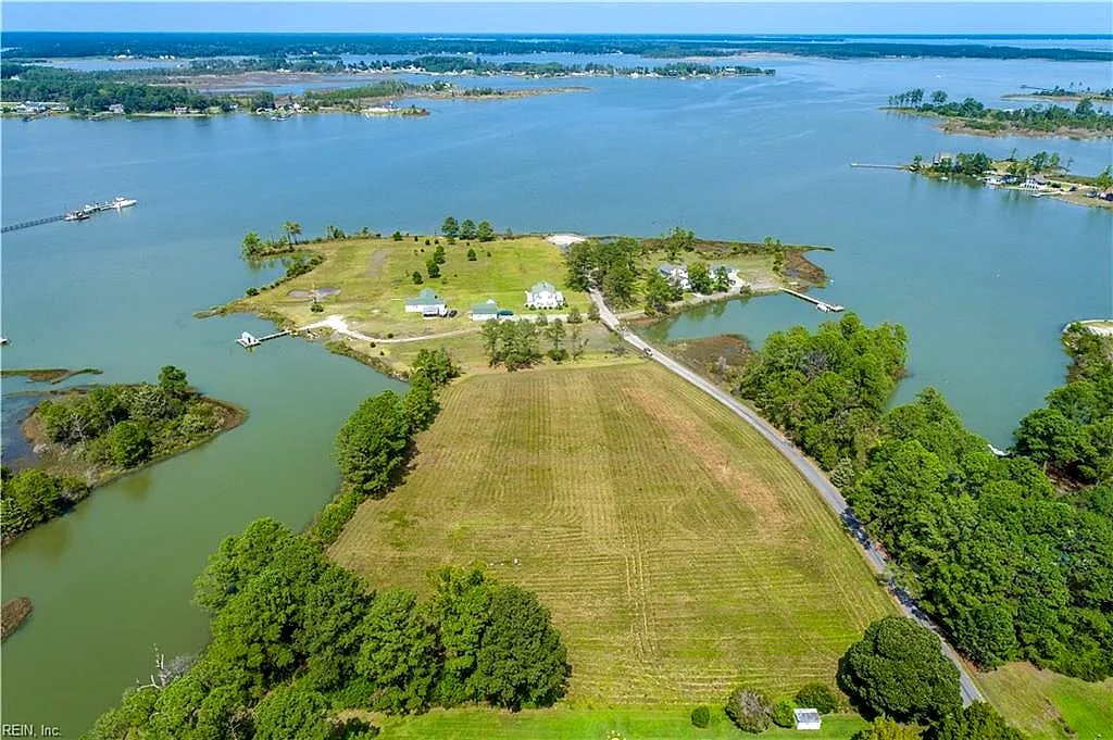 0000 Severn Wharf Road, Hayes — Land and Farms