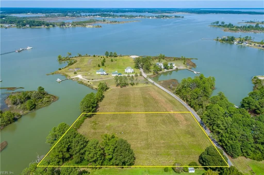 0000 Severn Wharf Road, Hayes VA 23072 - Photo 3