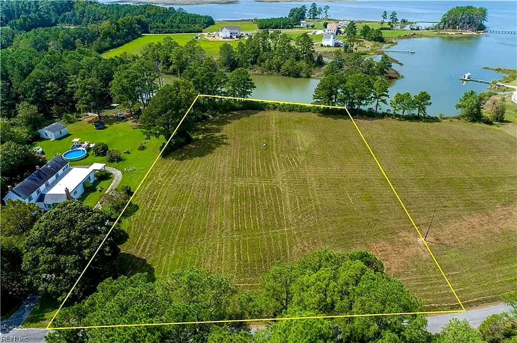 0000 Severn Wharf Road, Hayes VA 23072 - Photo 5