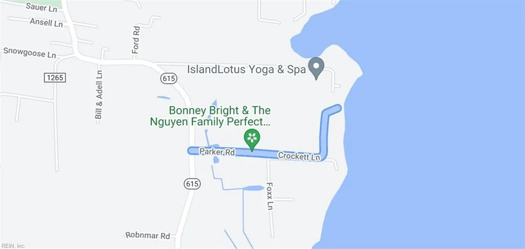 RT 615 Southend Rd / Parker Ln , Knotts Island NC 27950 - Photo 3