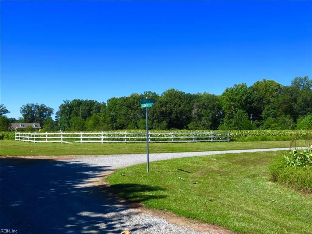 Lot 4 Paddock Drive, Lancaster VA 22503 - Main photo