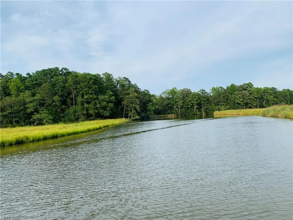 Lot 4 Paddock Drive, Lancaster VA 22503 - Photo 5
