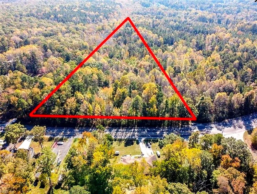 6150 Centerville Road, Williamsburg — Land and Farms