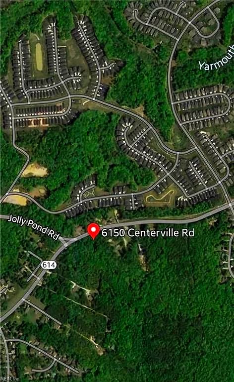 6150 Centerville Road, Williamsburg VA 23188 - Photo 4