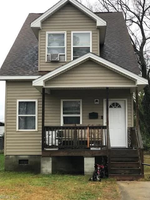 202 N 4th Street, Suffolk VA 23434 - Photo 2