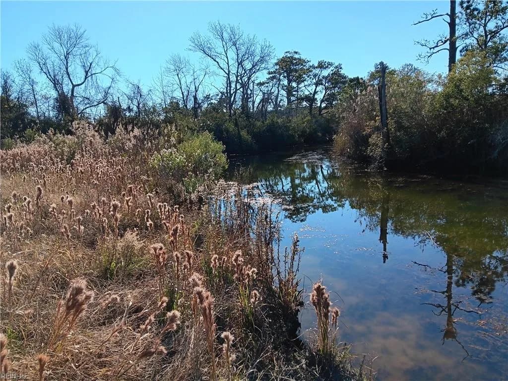 RT 615 Parker Lane, Knotts Island NC 27950 - Photo 3