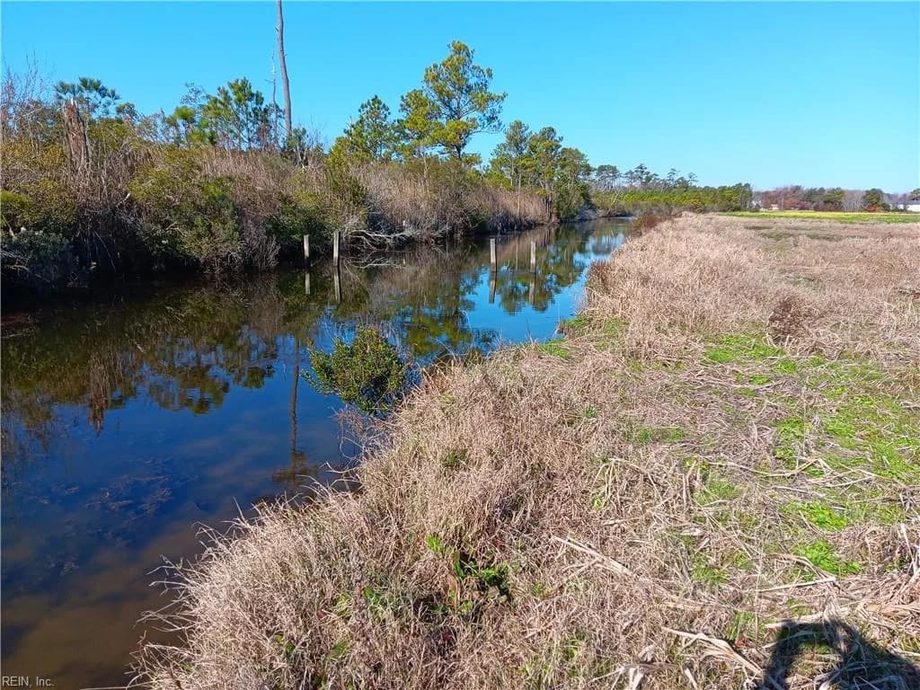 RT 615 Parker Lane, Knotts Island NC 27950 - Photo 4