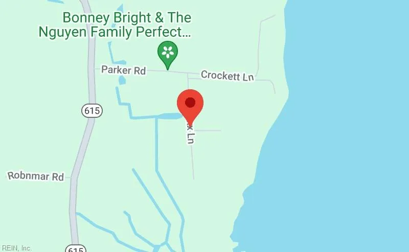 RT 615 Parker Lane, Knotts Island NC 27950 - Photo 5