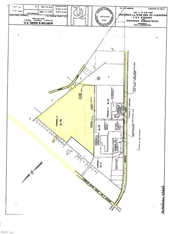 10A E Main Street, Waverly VA 23890 - Photo 2