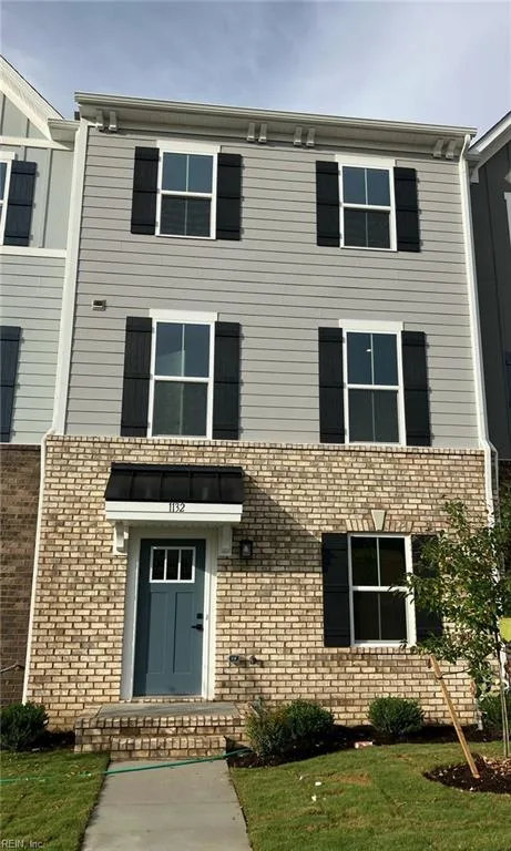 1132 Samuel Greene Way, Suffolk — 3 bed Residential, 1,741 sqft