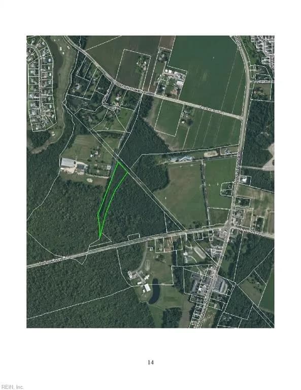 5+ac Indian River (North Of) Road, Virginia Beach VA 23456 - Main photo