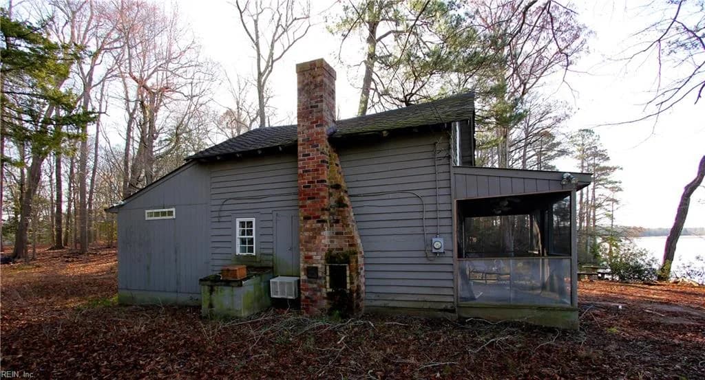 3783 Brick Bat Road, Williamsburg VA 23188 - Photo 5