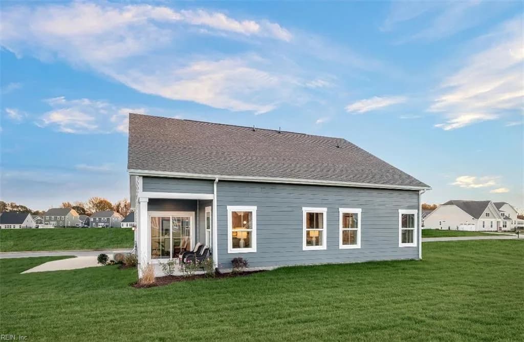 140 Ayrshire Loop, Smithfield VA 23430 - Photo 3