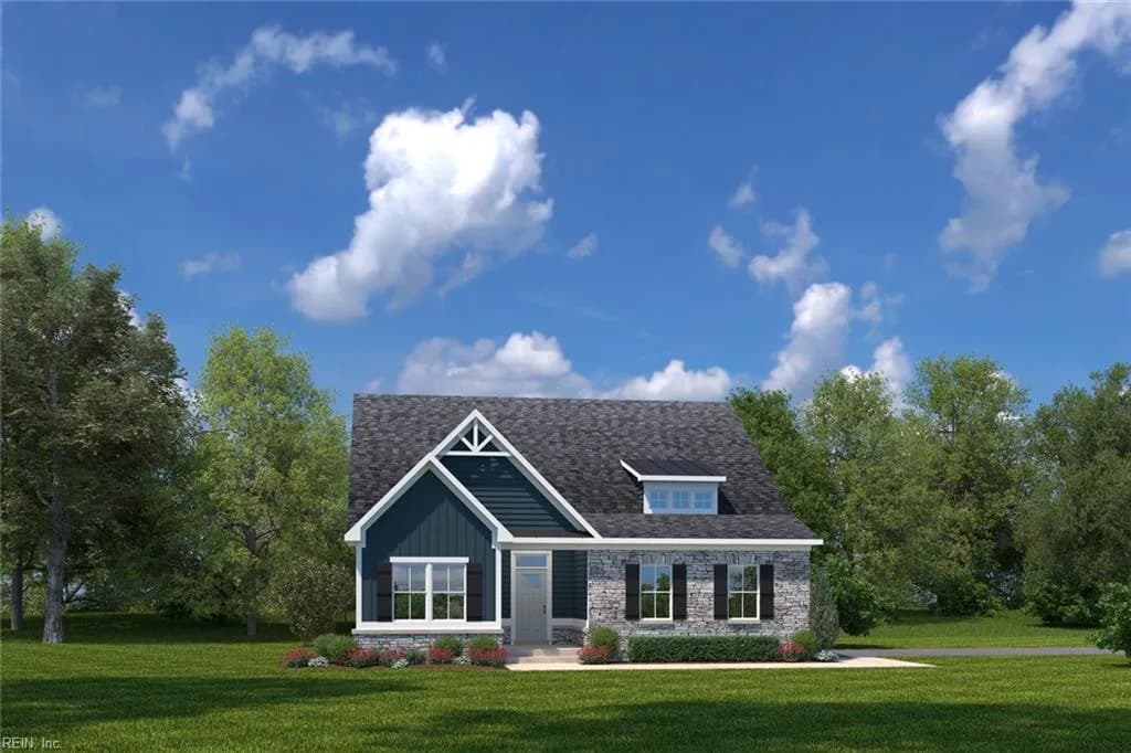 140 Ayrshire Loop, Smithfield VA 23430 - Photo 4