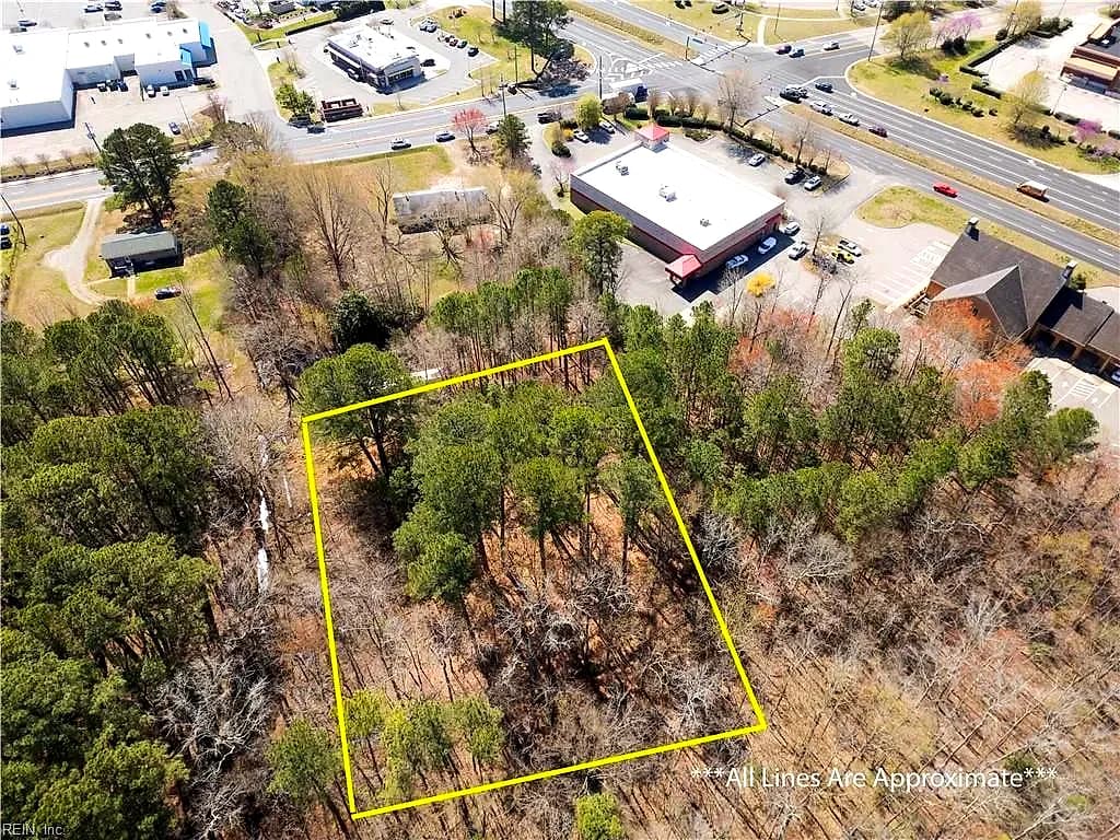 7511 Guinea Road, Hayes VA 23072 - Main photo