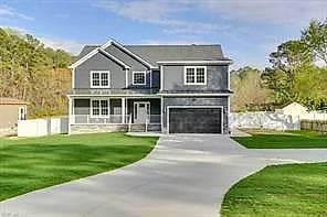 315 Dare Road, Yorktown VA 23692