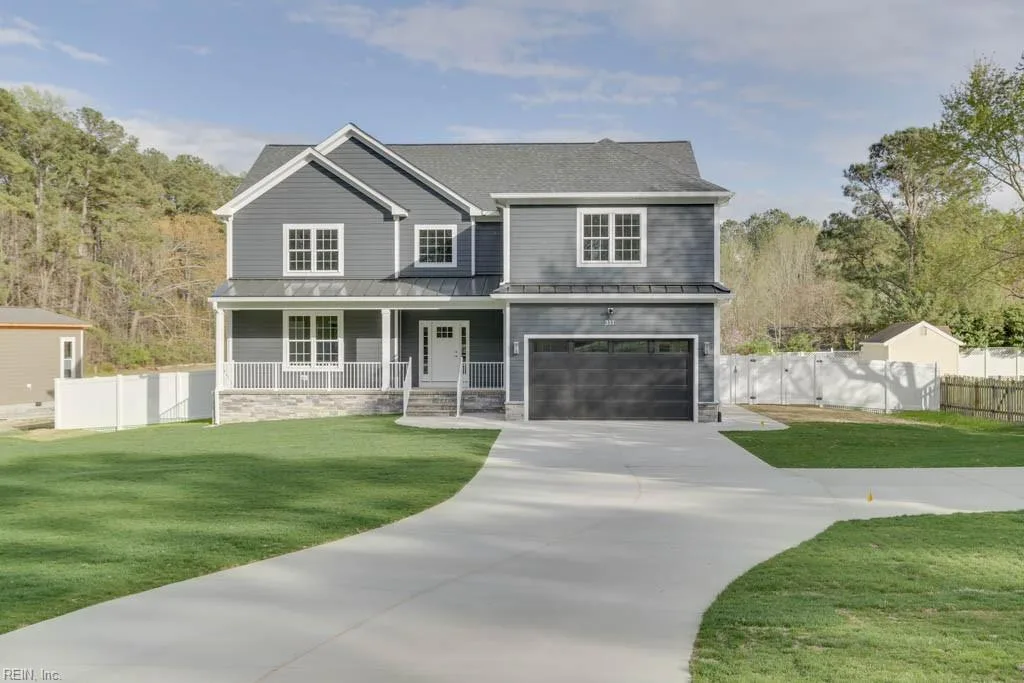 315 Dare Road, Yorktown VA 23692