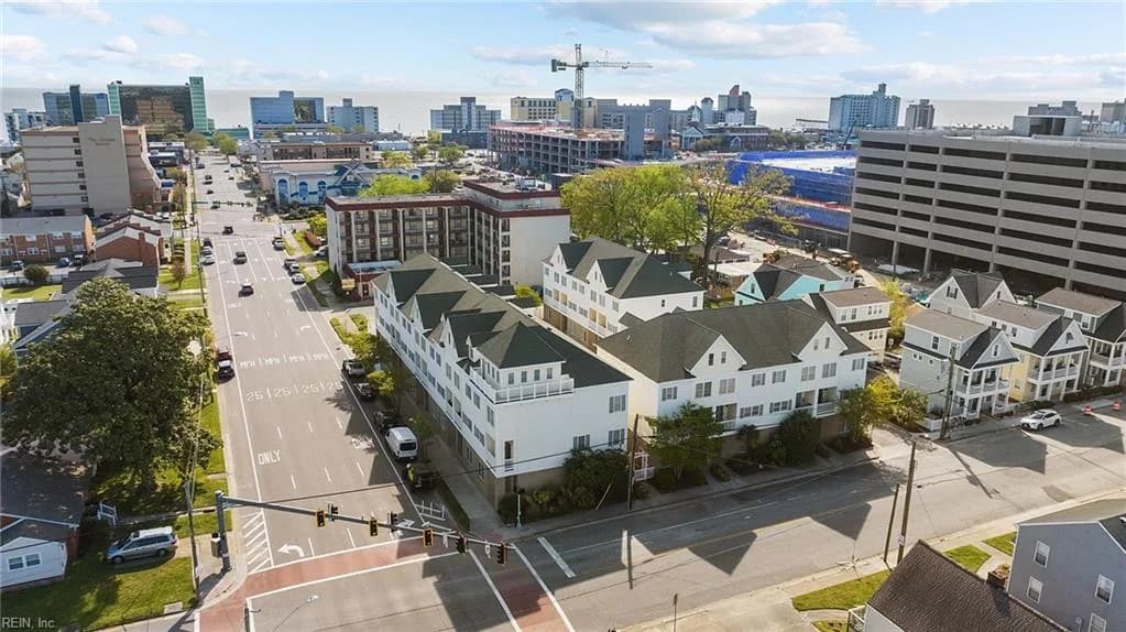 2007 Baltic Avenue, Virginia Beach VA 23451 - Photo 2