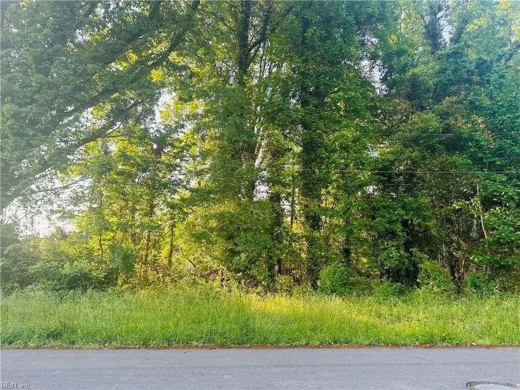 Lot 23 Glen Street, West Point VA 23181 - Main photo