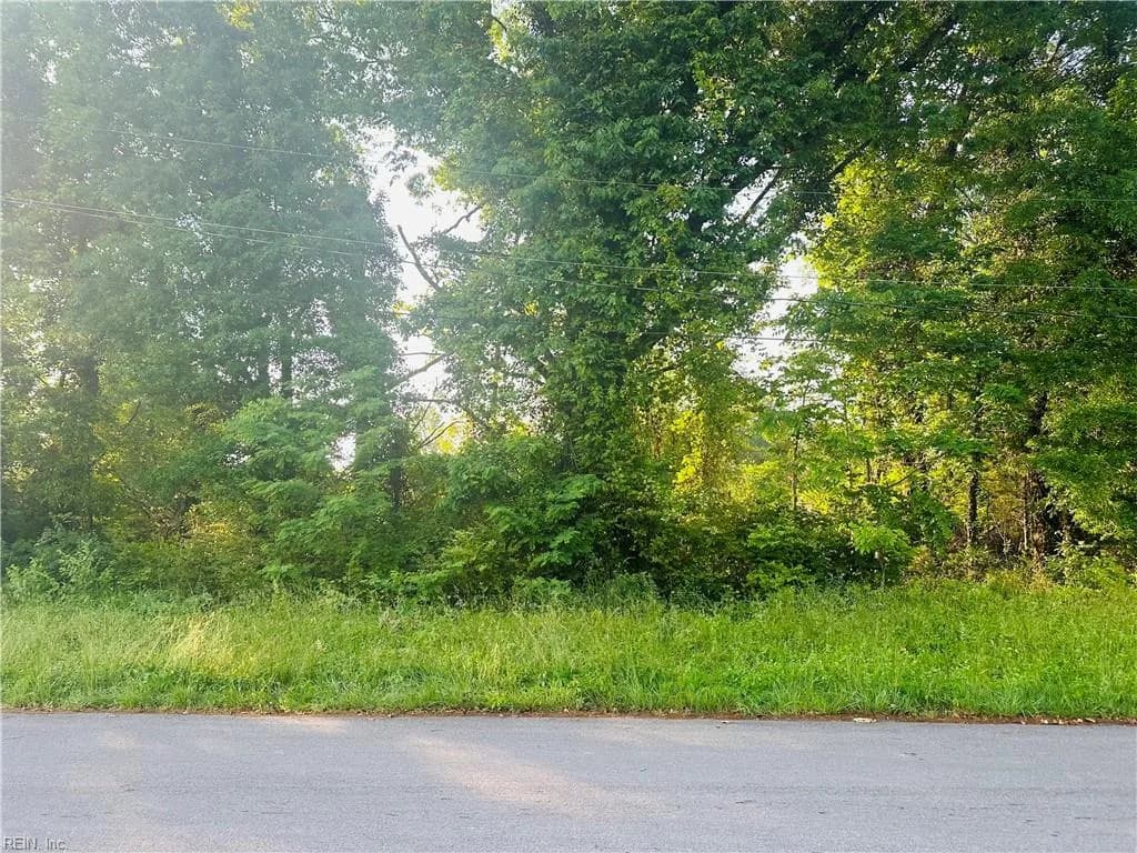 Lot 25 King William Avenue, West Point VA 23181 - Main photo