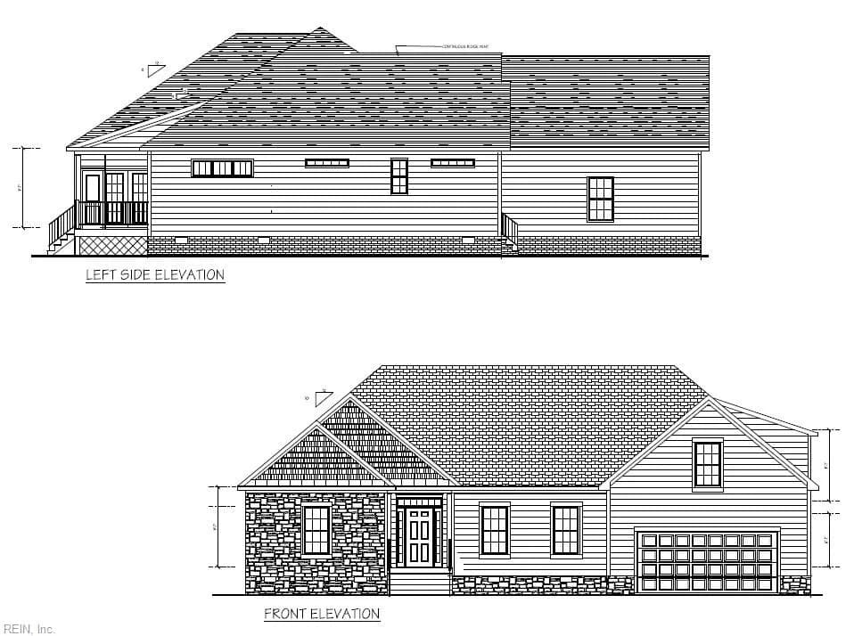 101 Goffigans Trace, Yorktown VA 23693 - Main photo